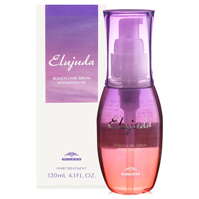 [밀본] 에르주다 블리치 케어 세럼 120ml (신제품)